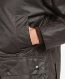 Barbour Bedale Waxed Jacket