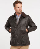 Barbour Bedale Waxed Jacket