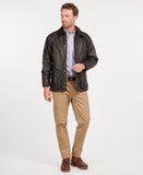 Barbour Bedale Waxed Jacket