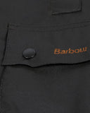Barbour Child's Beaufort Waxed Jacket