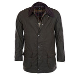 Barbour Bristol Wax Jacket