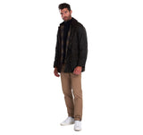 Barbour Bristol Wax Jacket