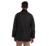 Barbour Bristol Wax Jacket