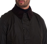 Barbour Bristol Wax Jacket