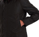 Barbour Bristol Wax Jacket