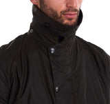 Barbour Bristol Wax Jacket