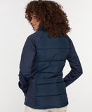 Barbour Cheswick Sweater Jacket - SALE