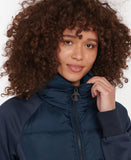 Barbour Cheswick Sweater Jacket - SALE