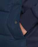 Barbour Cheswick Sweater Jacket - SALE