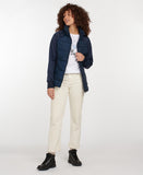 Barbour Cheswick Sweater Jacket - SALE