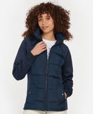 Barbour Cheswick Sweater Jacket - SALE