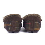 Barbour Men's Monty Tartan Slippers