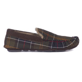 Barbour Men's Monty Tartan Slippers