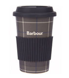 Barbour Tartan Travel Mug