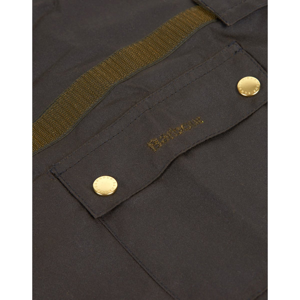 Barbour icons durham waterproof breathable jacket on sale