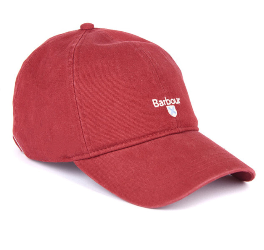Barbour hotsell pink hat