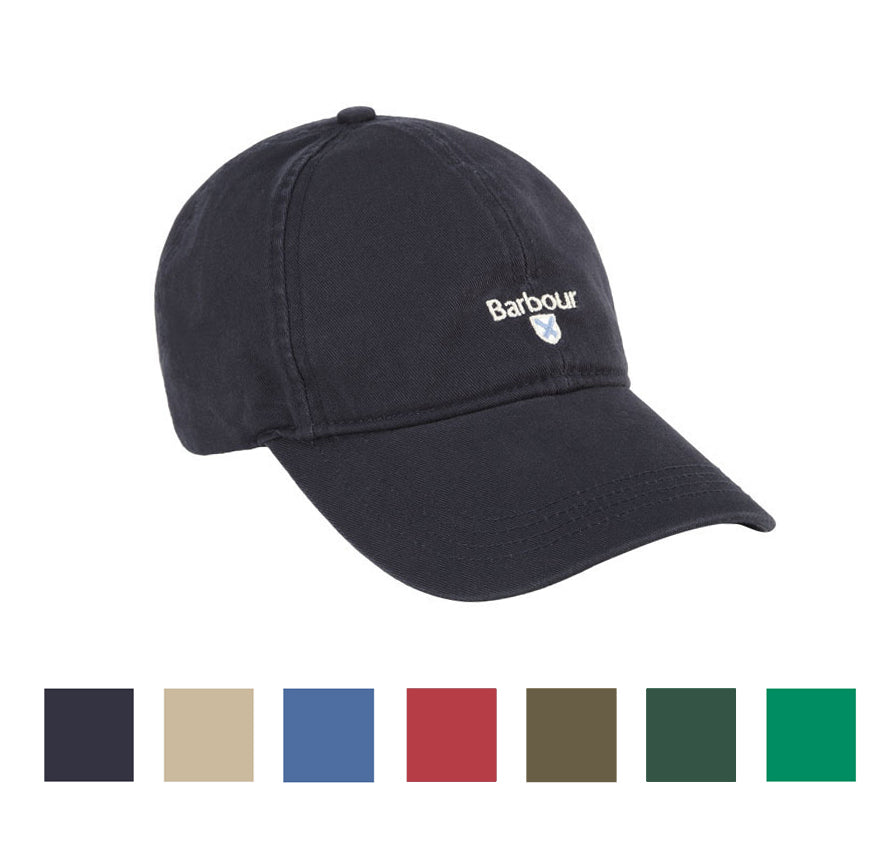 Barbour Cascade Sports Cap