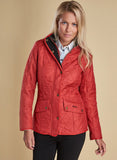 Barbour Cavalry Polarquilt Jacket - North Shore Saddlery