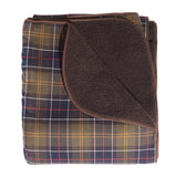 Barbour Fleece Dog Blanket - North Shore Saddlery