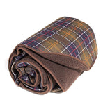 Barbour Fleece Dog Blanket - North Shore Saddlery