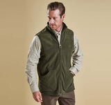 Barbour Dunmoor Men's Gilet - North Shore Saddlery