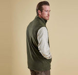 Barbour Dunmoor Men's Gilet - North Shore Saddlery