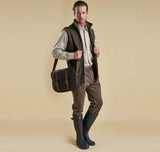 Barbour Dunmoor Men's Gilet - North Shore Saddlery