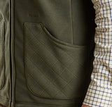 Barbour Dunmoor Men's Gilet - North Shore Saddlery