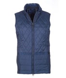 Barbour Ellen Quilted Gilet - SALE - North Shore Saddlery