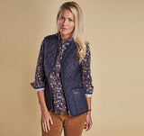 Barbour Fleece Betty Gilet / Liner - North Shore Saddlery