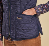 Barbour Fleece Betty Gilet / Liner - North Shore Saddlery