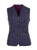 Barbour Fleece Betty Gilet / Liner - North Shore Saddlery