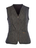 Barbour Fleece Betty Gilet / Liner - North Shore Saddlery