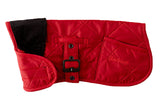 Barbour Liddesdale Dog Coat - North Shore Saddlery