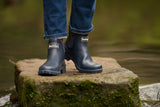 Barbour Wilton Wellington Rain Boots - North Shore Saddlery