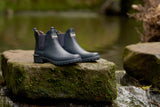 Barbour Wilton Wellington Rain Boots - North Shore Saddlery