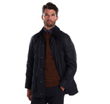 Barbour Bristol Wax Jacket