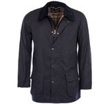 Barbour Bristol Wax Jacket