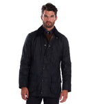 Barbour Bristol Wax Jacket