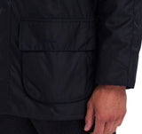 Barbour Bristol Wax Jacket