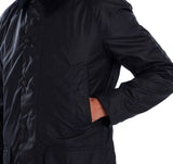 Barbour Bristol Wax Jacket