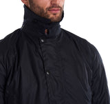 Barbour Bristol Wax Jacket