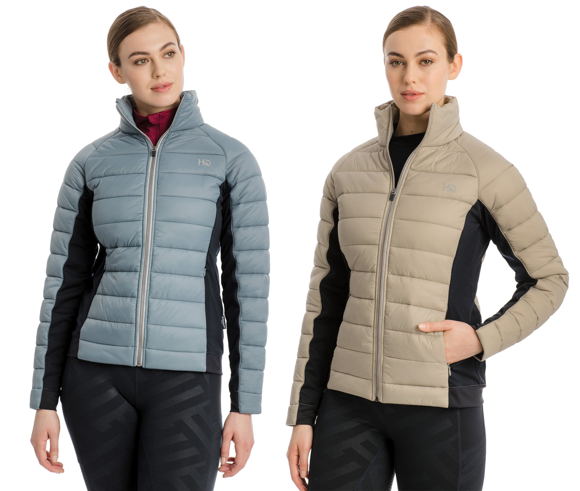 Horseware Winter Hybrid Jacket SALE North Shore Saddlery