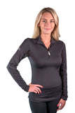 Kastel Charlotte Lightweight Long Sleeve Sun Shirt - North Shore Saddlery