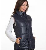 Kastel Christine Bubble Vest - North Shore Saddlery