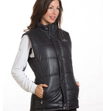 Kastel Christine Bubble Vest - North Shore Saddlery