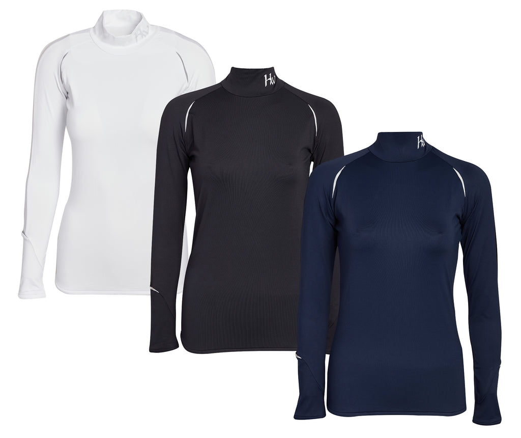 Horseware Long Sleeve Base Layer - SALE