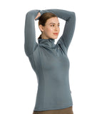 Horseware Thea Tech Quarter Zip Fleece Top - SALE