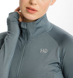 Horseware Thea Tech Quarter Zip Fleece Top - SALE