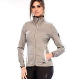 Horseware Lula Soft Lady Fleece Jacket - SALE - North Shore Saddlery